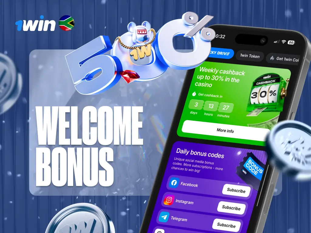 1win casino bonus