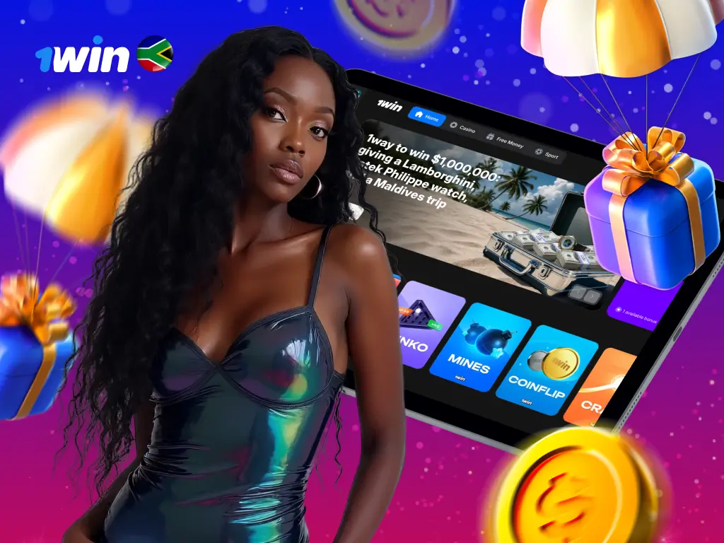 1win Bonus Guide 2025 – Welcome Offers & Promo Codes South Africa