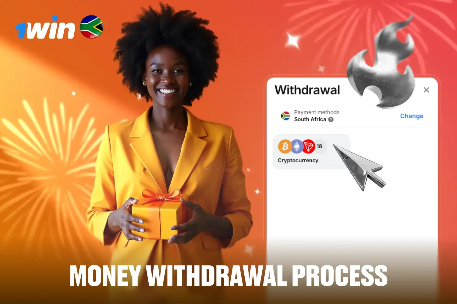 1win Payment Methods South Africa 2025– Deposits & Withdrawals Guide