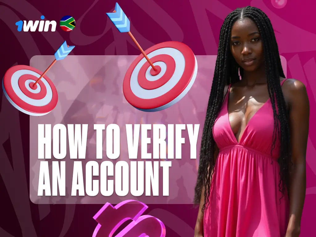 1win Registration South Africa 2025– Create Your Account in Minutes